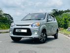 Suzuki Alto 800 2017