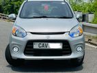 Suzuki Alto 800 2017
