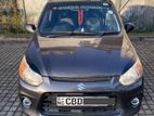 Suzuki Alto 800 2018