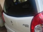 Suzuki Alto 800 2018