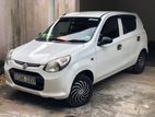 Suzuki Alto 2015