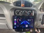 Suzuki Alto 800 9" Android Car Player