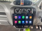 Suzuki Alto 800 9 Inch Android Car Player with penal
