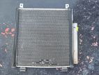 Suzuki Alto 800 A/C Condenser