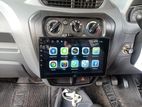 Suzuki Alto 800 Android Car Player