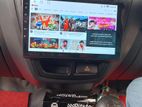 Suzuki Alto 800 Android Players