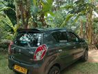 Suzuki Alto 2015