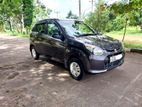 Suzuki Alto 800 Car - For Rent