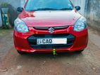 Suzuki Alto 800 Car For Rent