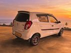 Suzuki Alto 800 Car for Rent