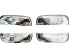 Suzuki Alto 800 Door Handle Cover Chrome