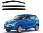 Suzuki Alto 800 Door Visor.