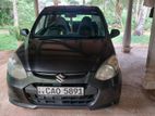 Suzuki Alto 800 for Rent