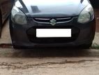 Suzuki Alto 800 for Rent