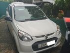 Suzuki Alto 800 For Rent