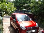 Suzuki Alto 800 For Rent