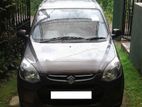 Suzuki Alto 800 for Rent