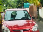 Suzuki Alto 800 for Rent