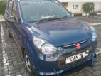 Rent a Car-Suzuki Alto 800