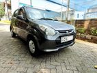 Suzuki Alto 800..