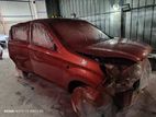 Suzuki Alto 800 full paint job