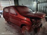 Suzuki Alto 800 full paint job