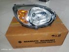 Suzuki Alto 800 Head Lamp 2016