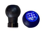 Suzuki Alto 800 LED gear knob