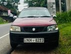 Suzuki Alto 800 LXI 2008