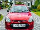 Suzuki Alto 800 LXI 2013