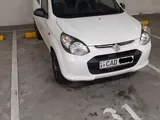 Suzuki Alto 800 LXi 2014
