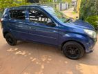Suzuki Alto 800 LXI 2014