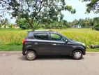 Suzuki Alto 800 Lxi 2014