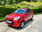 Suzuki Alto 800 Lxi 2014