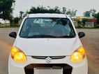 Suzuki Alto 800 LXI 2014 Maximum Leasing Partner 80%