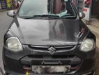 Suzuki Alto 800 Lxi 2015 85% Leasing