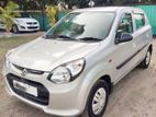 Suzuki Alto 800 LXI 2015 85% Leasing Partner