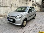 Suzuki Alto 800 LXI 2015 85% Leasing Partner