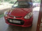 Suzuki Alto 800 LXI 2015 85% Leasing Partner