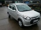 Suzuki Alto 800 LXI 2015 85% Leasing Partner