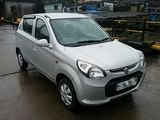 Suzuki Alto 800 LXI 2015 85% Leasing Partner