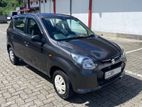 Suzuki Alto 800 LXI 2015