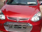 Suzuki Alto 800 LXI 2015