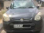 Suzuki Alto 800 LXI 2015