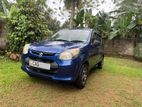 Suzuki Alto 800 LXI 2015