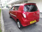 Suzuki Alto 800 2015