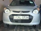 Suzuki Alto 800 LXI 2015