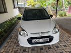 Suzuki Alto 800 LXI 2015