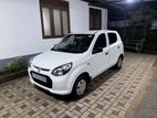 Suzuki Alto 800 LXI 2015