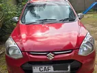 Suzuki Alto 800 Lxi 2015